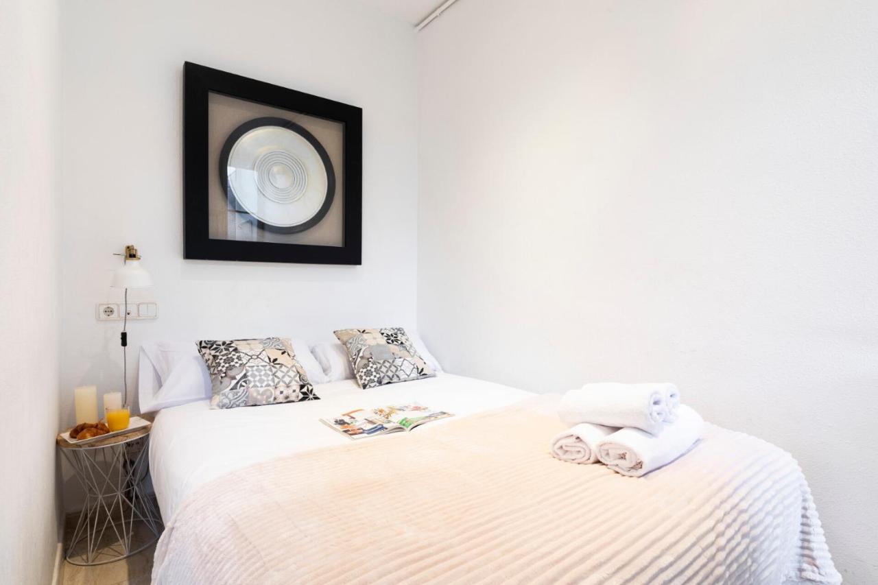Ab Rossello Center Terrace Apartment Barcelona Exterior photo