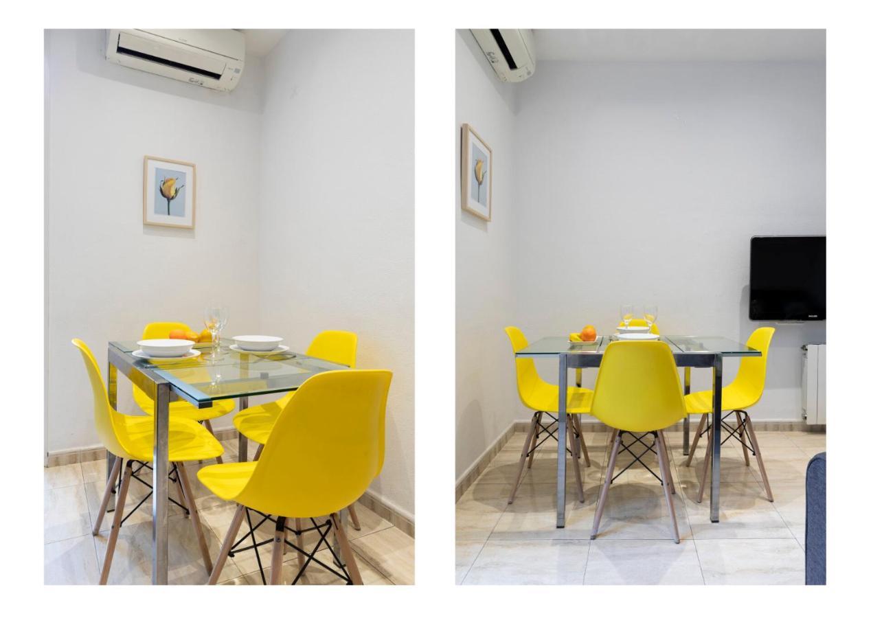 Ab Rossello Center Terrace Apartment Barcelona Exterior photo