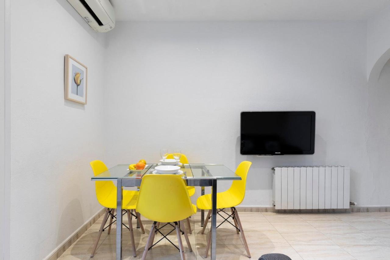 Ab Rossello Center Terrace Apartment Barcelona Exterior photo